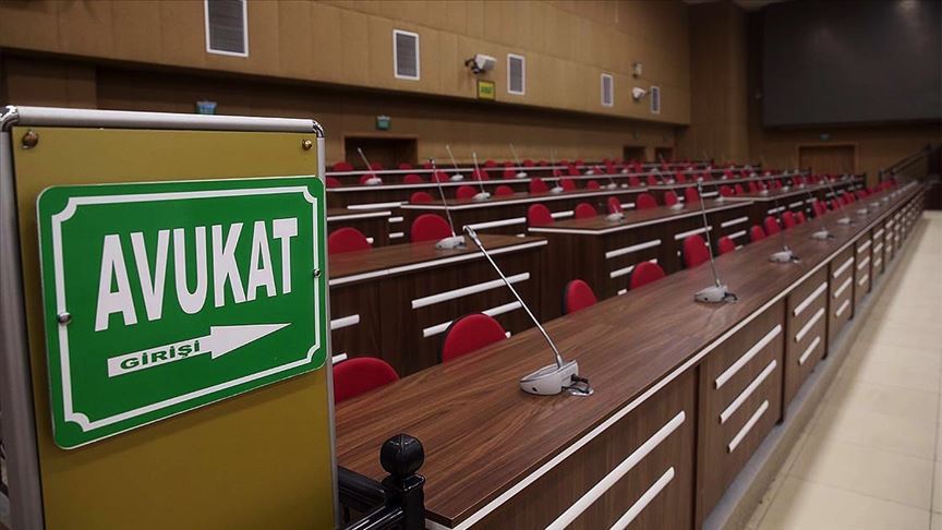Yeni kurulacak barolar adli yardım sunacak, CMK görevlendirmelerinde yer alacak