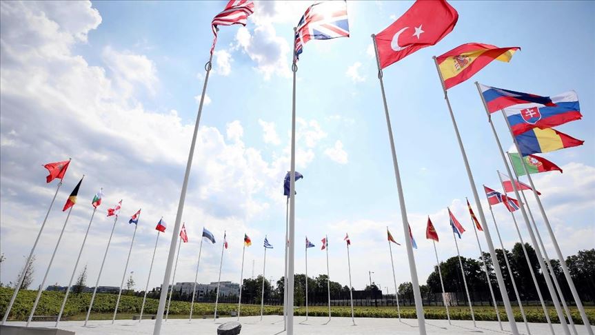 Concluye reunión técnica militar entre Turquía y Grecia en la OTAN