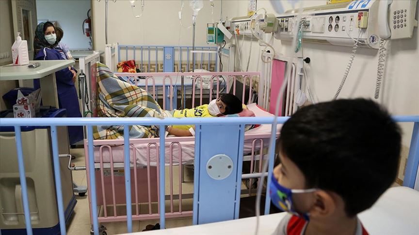 Iran: Sve više djece zaraženo koronavirusom
