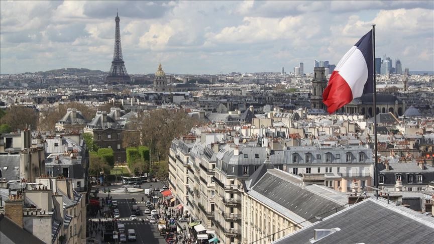 France: Education minister upbeat on schools amid virus