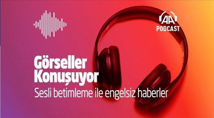 Görseller konuşuyor (16 Eylül 2020)