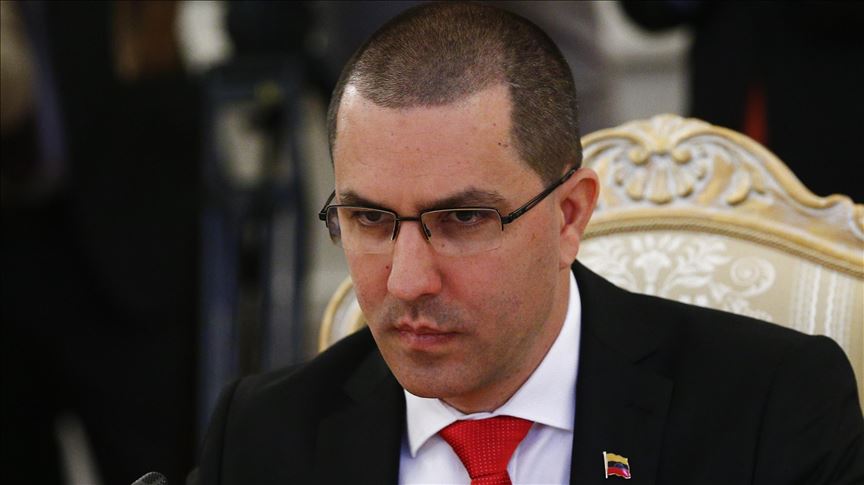 Canciller de Venezuela: informe de la ONU sobre violación de DDHH está ‘plagado de falsedades’