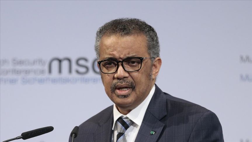 OMS: mantener cerradas las escuelas debe ser el último recurso durante la pandemia