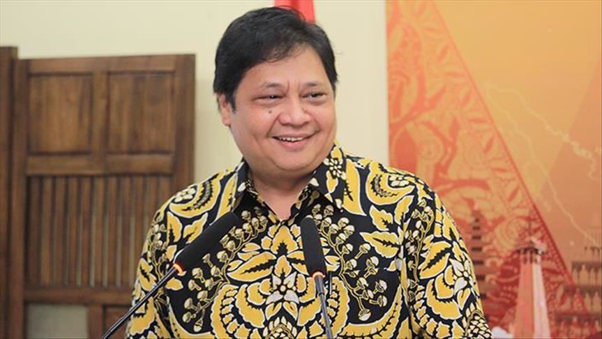 Indonesia siapkan empat kebijakan jaring relokasi investasi dari China