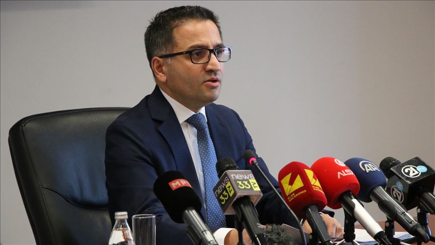 Besimi: Situata ekonomike në Maqedoninë e Veriut është serioze