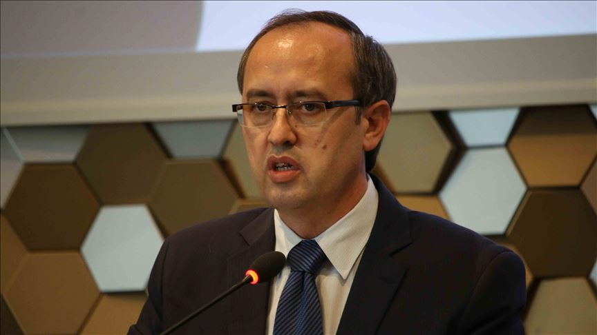 Hoti: Vendosja e ambasadës së Kosovës në Kuds nuk e ndryshon statusin gjeostrategjik të Kudsit