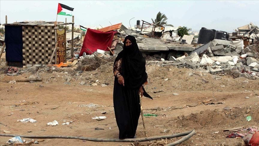 Në qeverisjen e Netanyahut me të cilën EBA dhe Bahreini u pajtuan janë masakruar 3.500 palestinezë