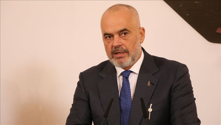 Rama në Greqi: Presidenti turk nuk është një politikan antigrek