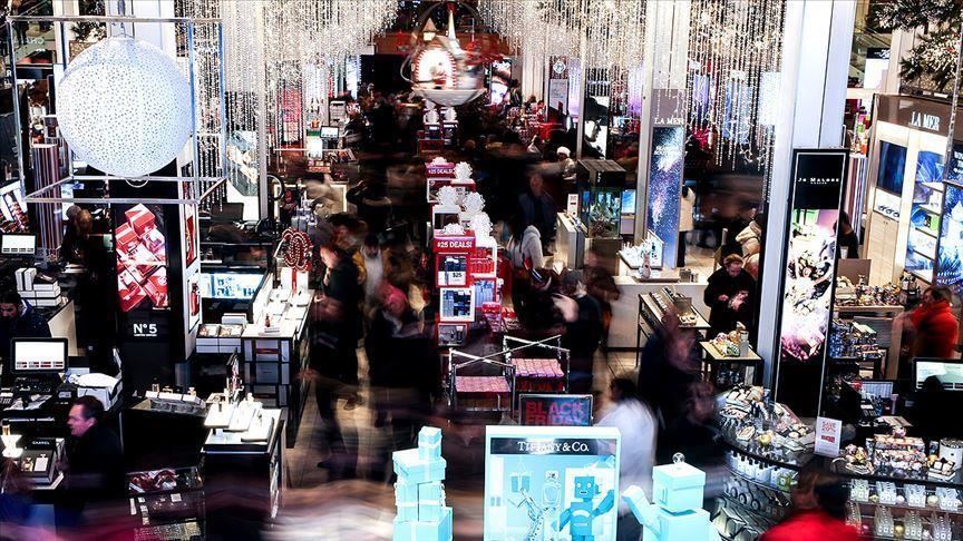 US retail sales up 0.6% in August below market estimate