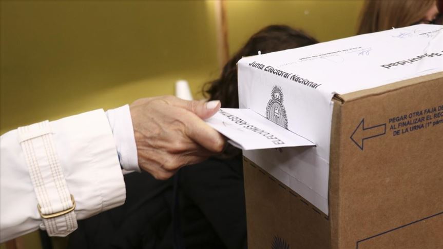 Democracia sin protesta: la paradoja latinoamericana
