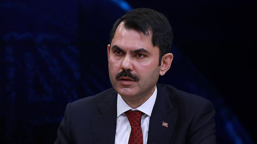 وزير تركي : نحتاج تعاوناً دولياً ضد الأزمات العالمية