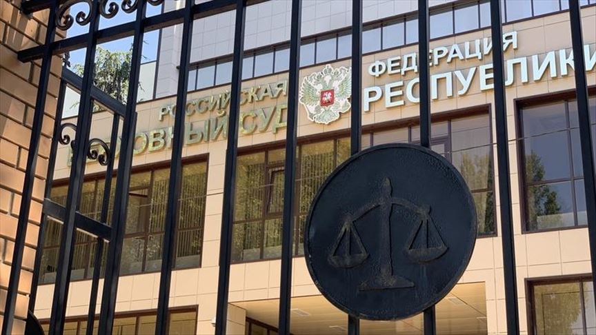 Семеро крымско-татарских активистов приговорены к заключению