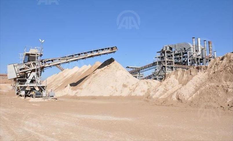 Tunisie : vers l’importation du phosphate