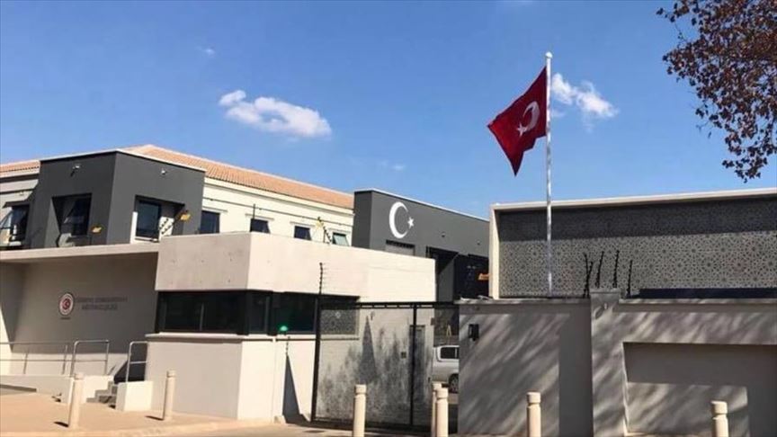 S. Africa: Ottoman descendants get Turkish citizenship
