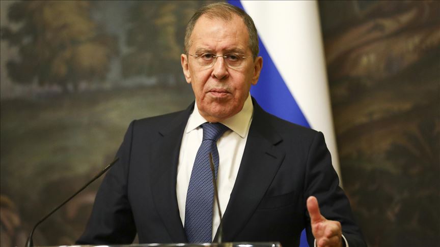 Top Russian, Saudi diplomats discuss Yemeni conflict