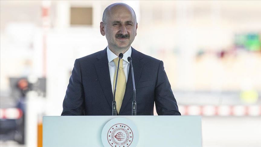 Turkey to launch satellite Turksat 5A on Nov. 30