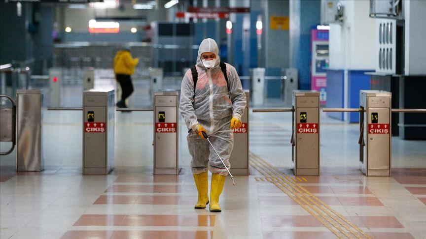 В Турции растет спрос на сертификаты безопасности в сфере здоровья