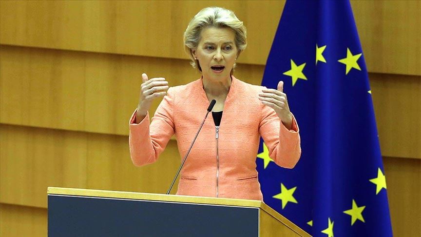 Von der Leyen: EU će uskoro predstaviti paket ekonomskog oporavka za Zapadni Balkan