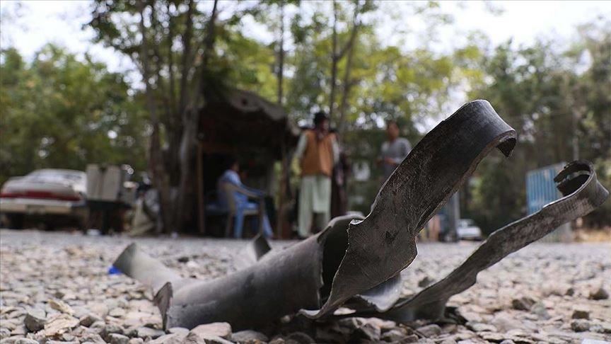 کشته شدن 6 نفر در حمله طالبان در افغانستان