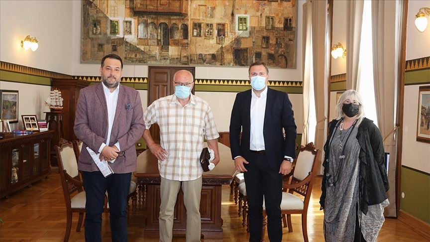 Grad Sarajevo podržao izradu XI toma enciklopedijskog Rječnika bosanskog jezika