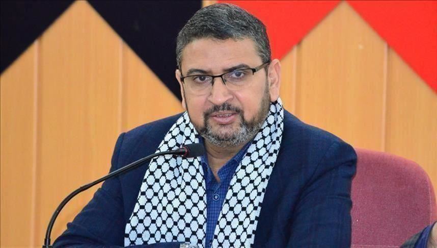 "حماس" للأناضول: حكام الإمارات والبحرين "خانوا" فلسطين