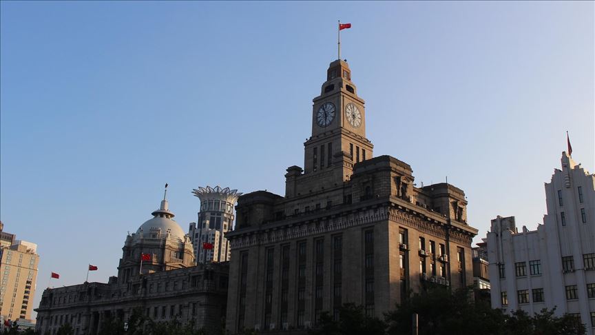 China established 44,000 companies abroad in 2019