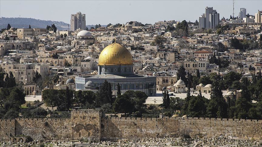 Ерусалим: Џамијата „Ал Акса“ ќе биде затворена 3 недели поради Ковид-19