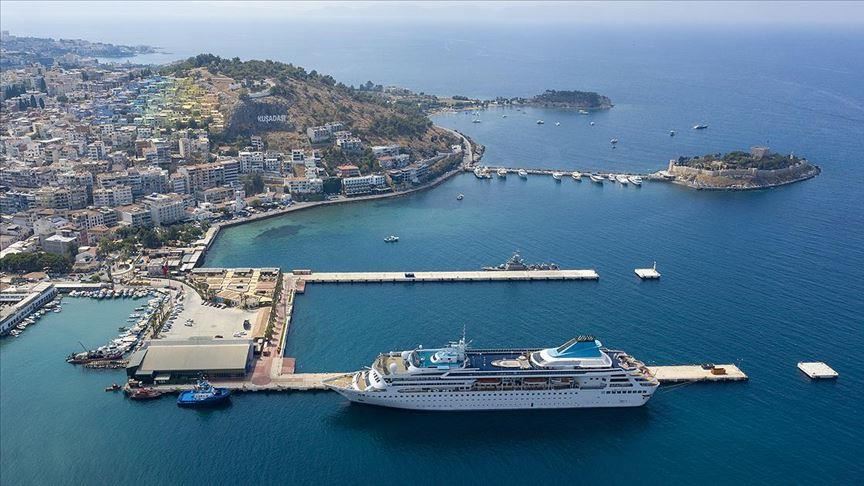 کشتی تفریحی گمینی؛ سفیر جدید ترکیه در گردشگری لوکس