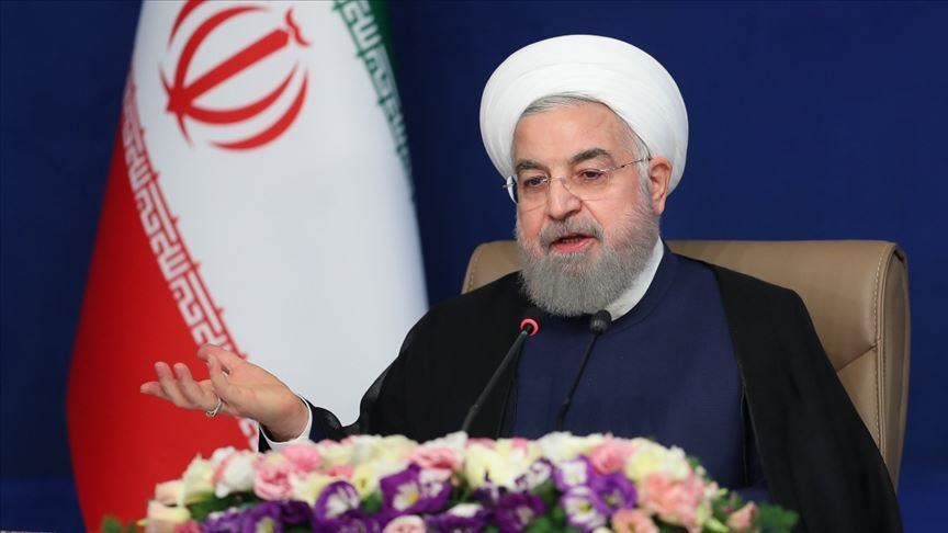 Iran: UAE, Bahrain seek to grant Israel bases in region