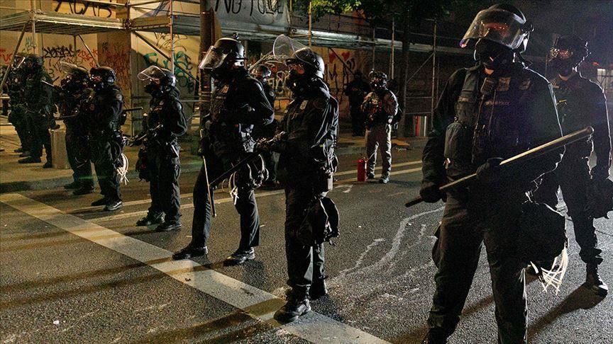 SHBA, 12 milionë dollarë dëmshpërblim për familjen e afro-amerikanes së vrarë