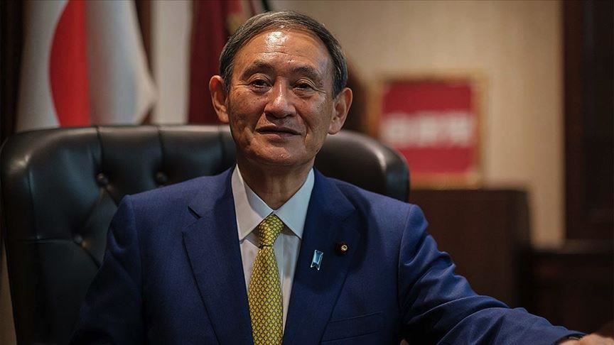 Yoshihide Suga novi premijer Japana