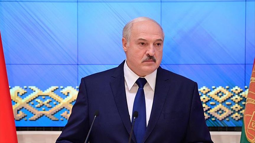Лукашенко о новых выборах президента страны