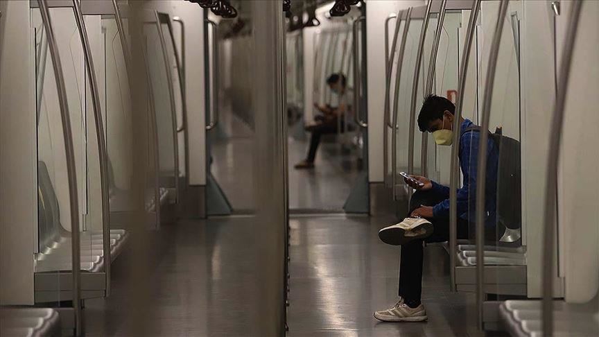 Covid-19 : 1 315 nouveaux décès en Inde, au cours des 24 dernières heures