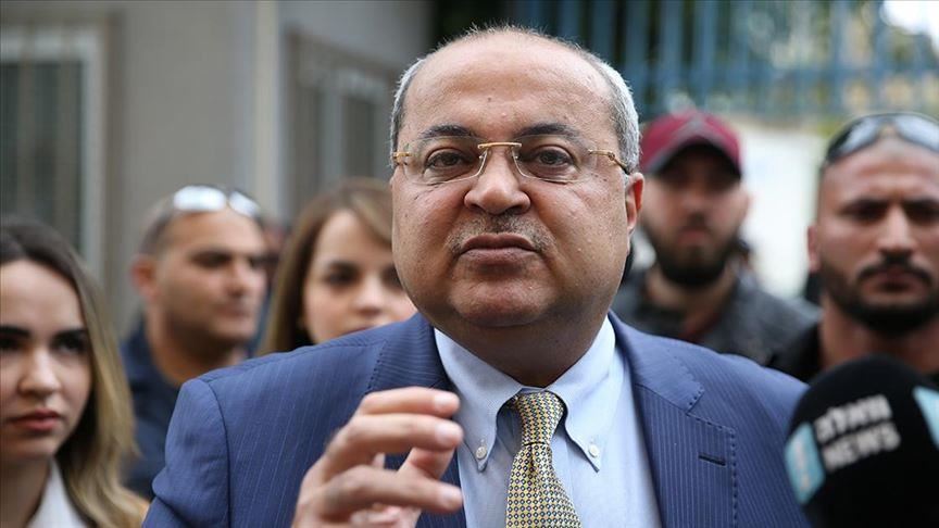 الطيبي يدعو إسرائيل لتحقيق السلام مع مواطنيها العرب أولاً