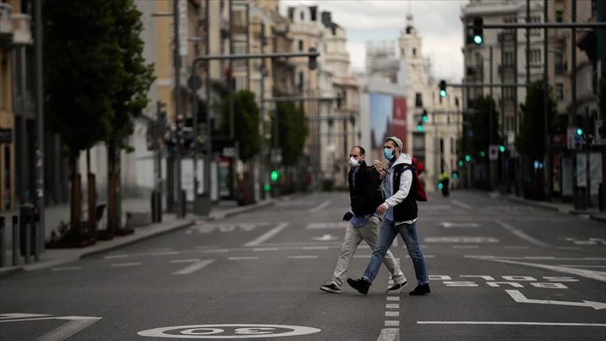 آخرین آمار کرونا در برخی از کشورهای خاوردور