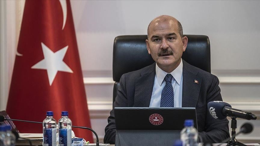 5 more terrorists captured dead in eastern Turkey