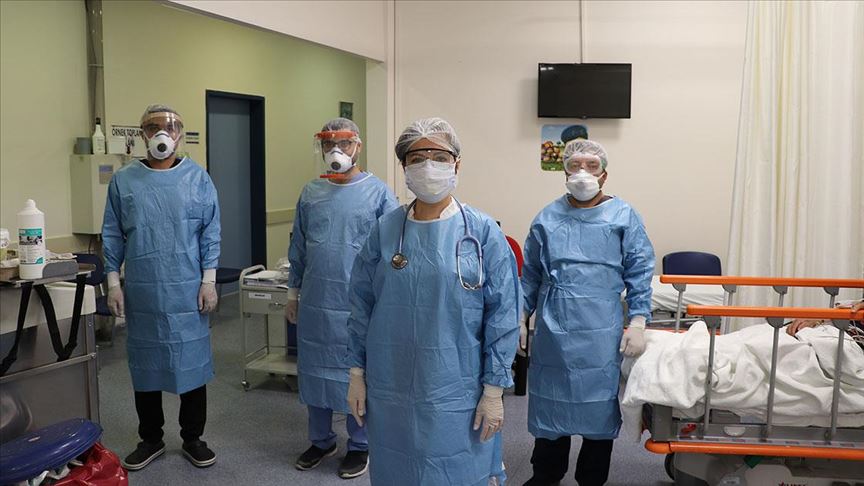 dr ogretim uyesi oskay acil servisin