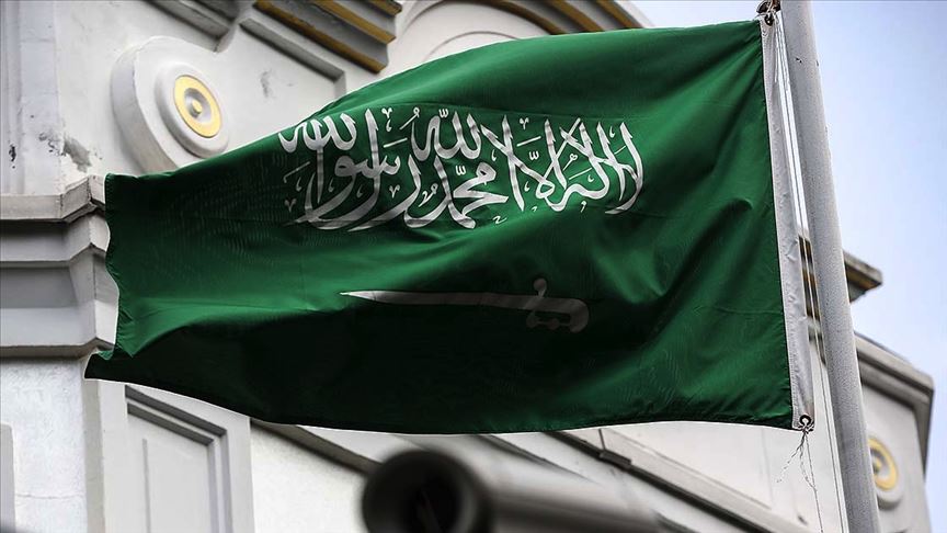 Suudi Arabistan Filistin meselesinin adil çözümünden yana