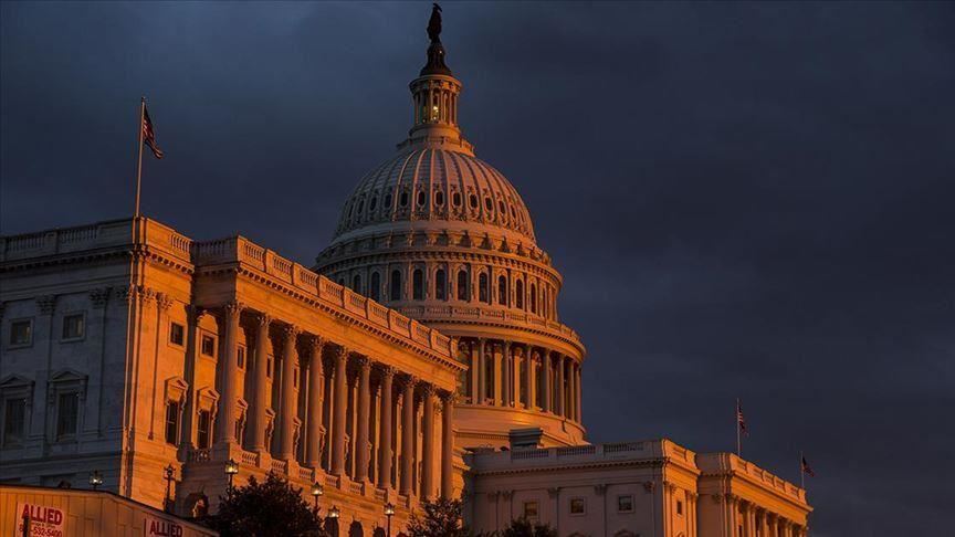 Një kongresiste amerikane nderohet për ndihmën ndaj Palestinës