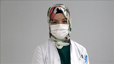 'Gencecik insanların konuşurken nefeslerinin daraldığını görüyoruz'