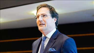 Eurodiputado afirma que resolución del conflicto en el Mediterráneo oriental depende de Chipre