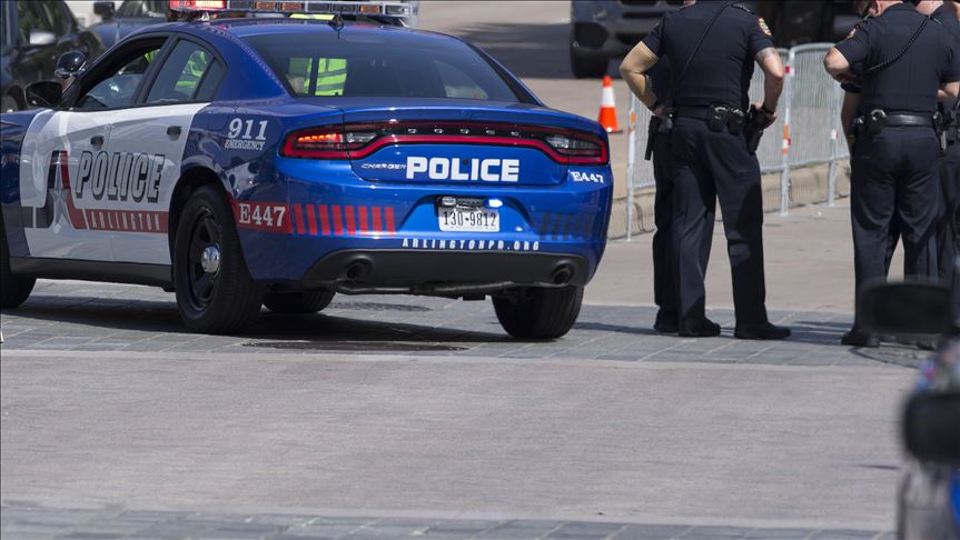 US: Shot sheriff deputy straight outta Compton hospital