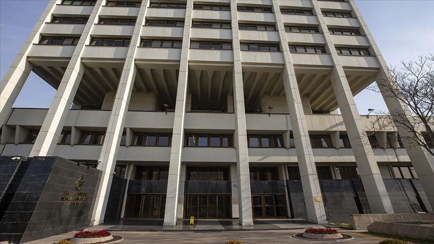 Merkez Bankası rezervleri 88 milyar 189 milyon dolar oldu