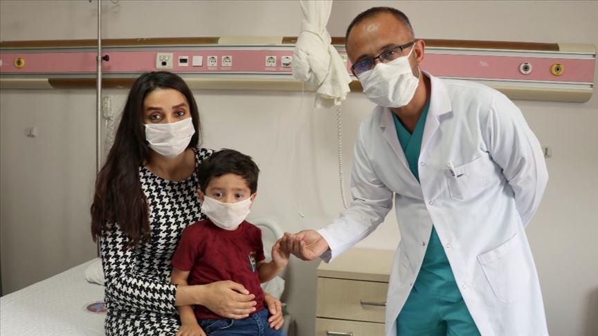 Cocuklarda Bobrek Tasi Bobrek Yetmezligine Yol Acabilir Uyarisi