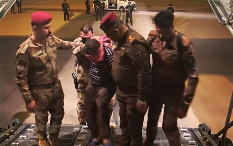 کازمی سوپاسی هێزە ئەمنییەکانی هەرێمی کوردستان دەکات بۆ دەستگیرکردنی بکوژی خێزانەکەی بەغدا