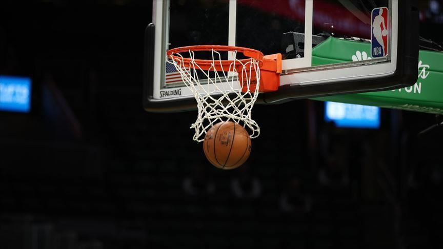 Antetokounmpo, LeBron lead 2019-20 All-NBA First Team