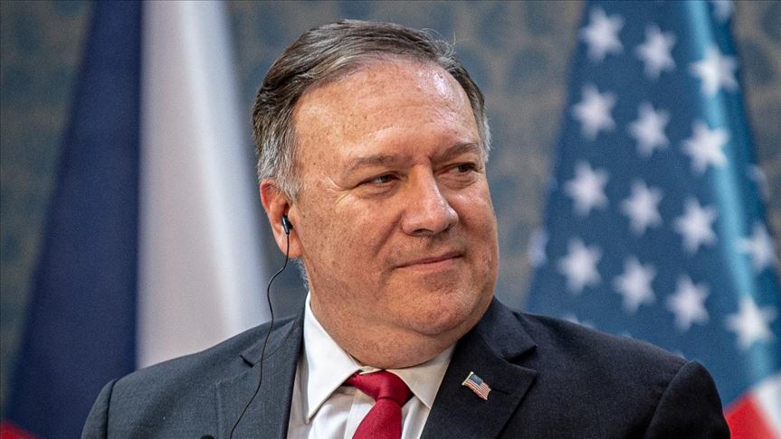 Estados Unidos sostiene que pronto hará cumplir las sanciones de la ONU sobre Irán
