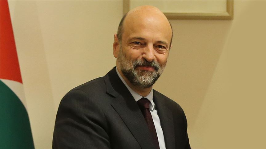 Ürdün Başbakanı Rezzaz: Adil barış Filistin halkının meşru haklarının verilmesiyle sağlanacak