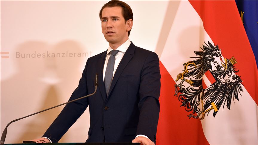 Austrija pojačava mjere u borbi protiv COVID-19