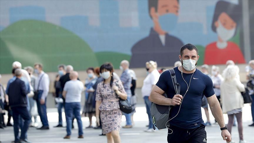 Число случаев заражения COVID-19 в мире превысило 30 млн